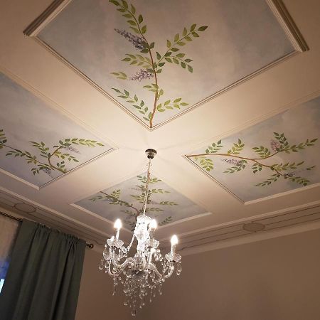 Appartamento Rosalba Асти Екстериор снимка