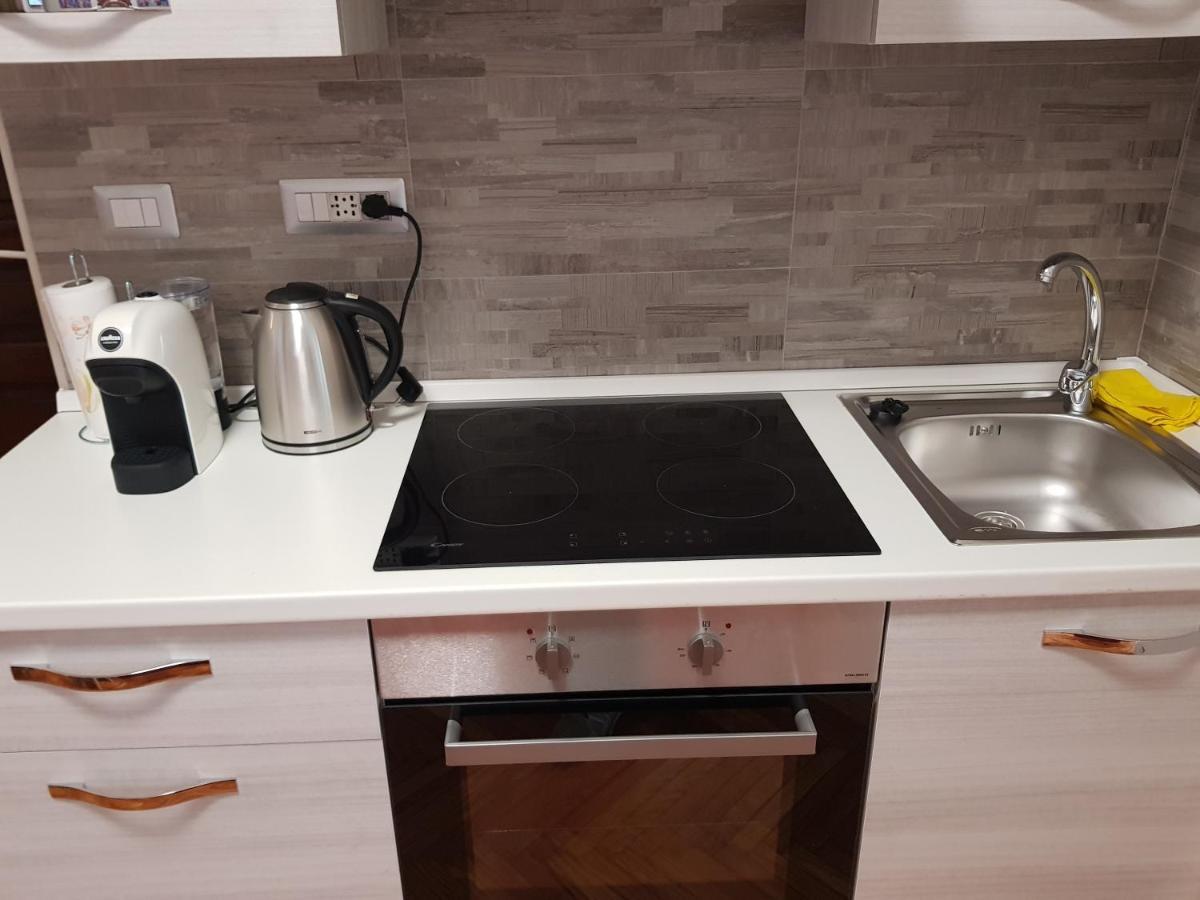 Appartamento Rosalba Асти Екстериор снимка