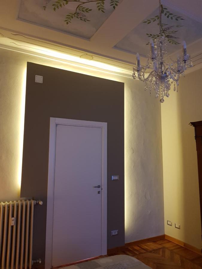 Appartamento Rosalba Асти Екстериор снимка