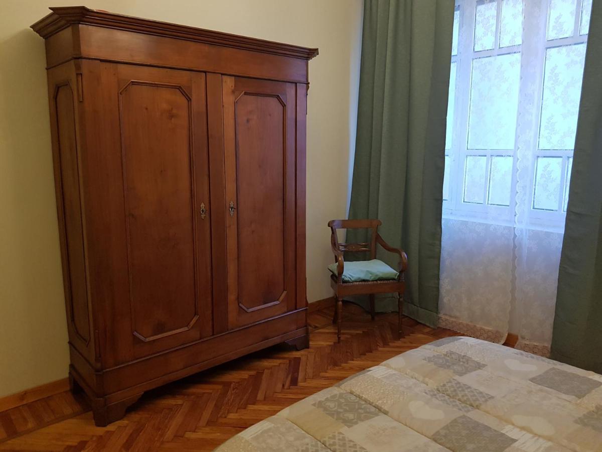 Appartamento Rosalba Асти Екстериор снимка