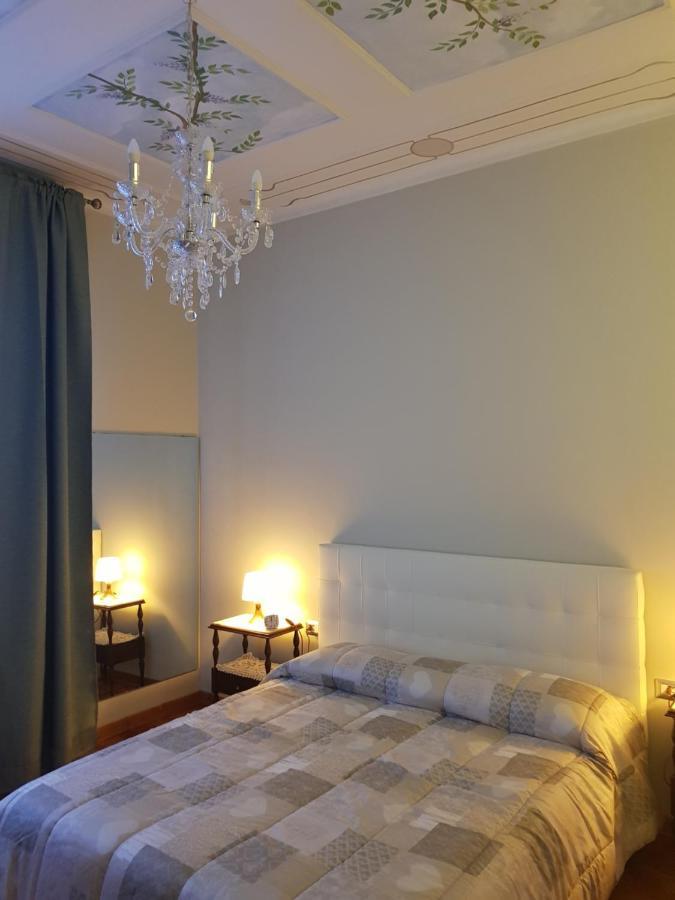 Appartamento Rosalba Асти Екстериор снимка